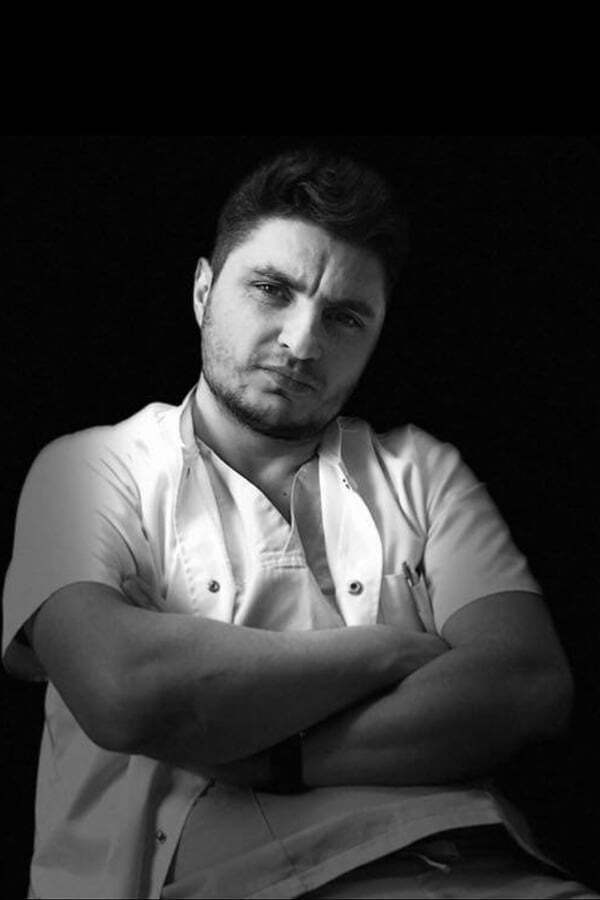 Dr. Sandu Brânzilă HIPEC - specialist