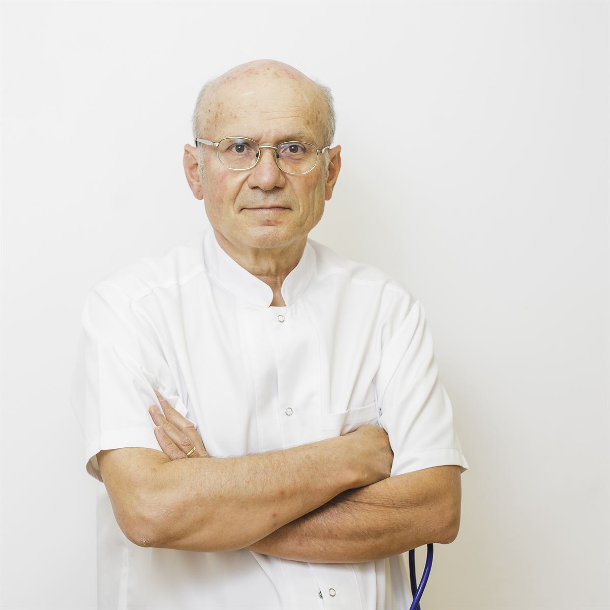 Dr. Radu BADEA ecografie