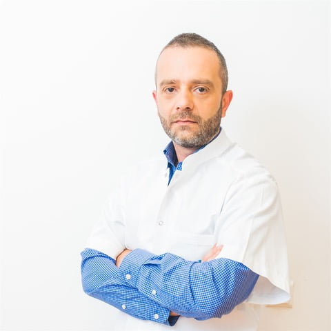 Dr. Caius BREAZU ATI