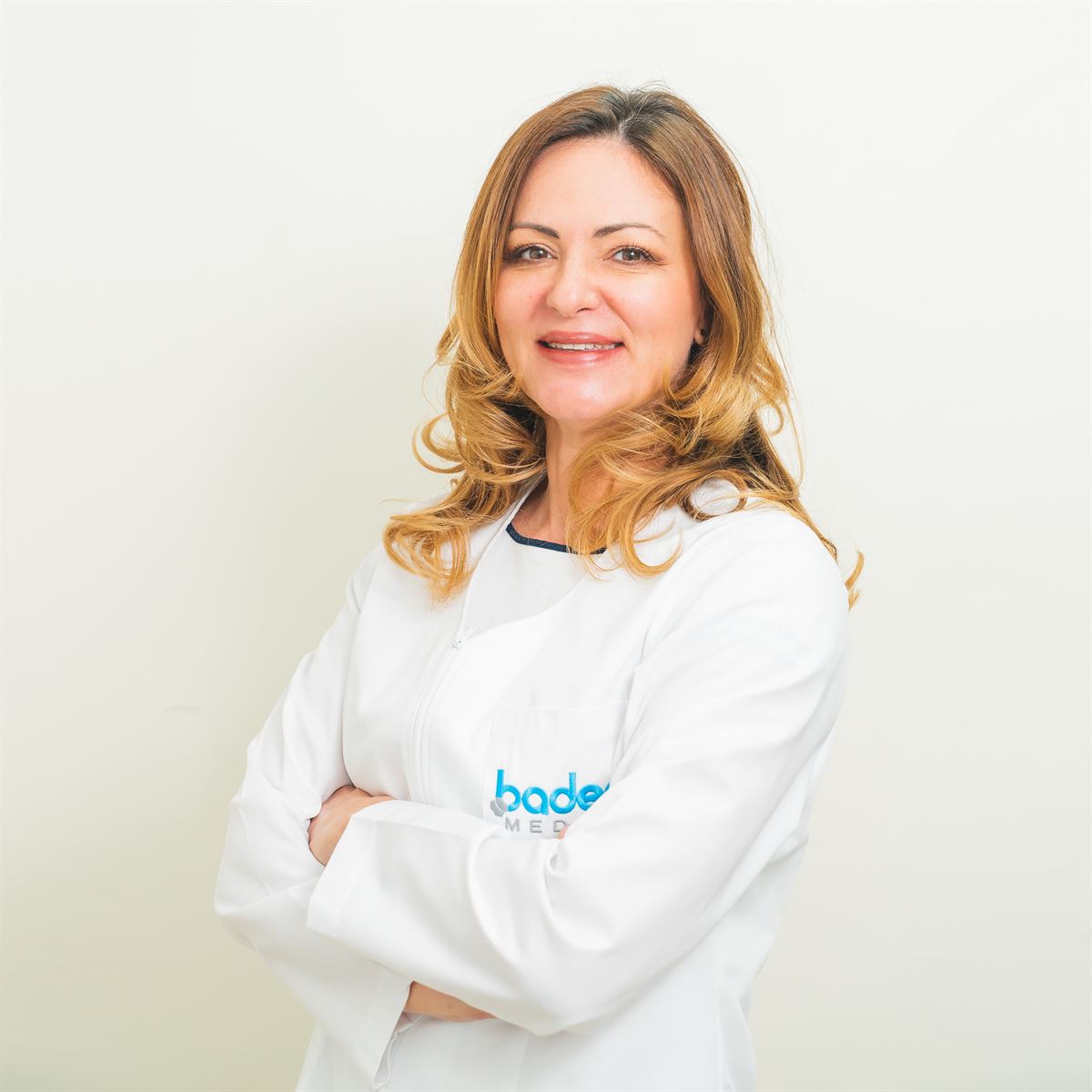 Dr. Cristina POJOGA Cristina POJOGA