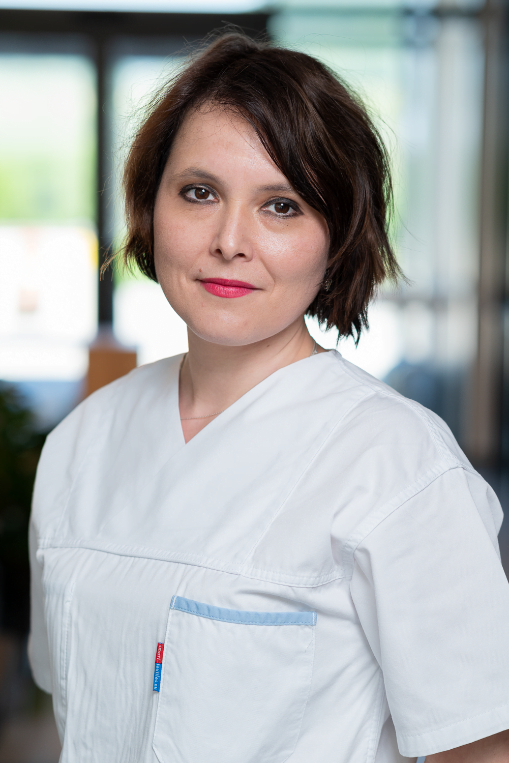 Dr. Mihaela Ene COCIȘ Mihaela Ene Cocis