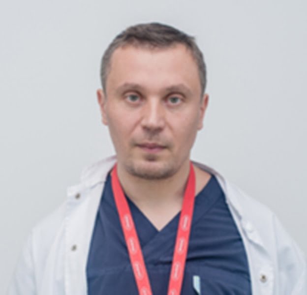 Dr. Cosmin Caraiani