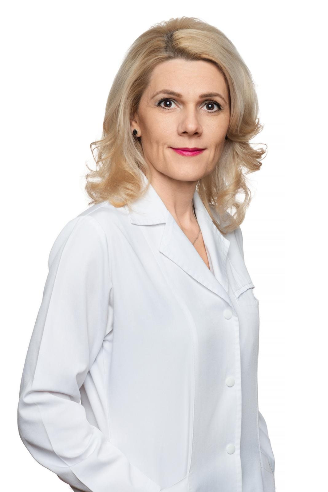 Dr. Roxana Popa (Sechel)