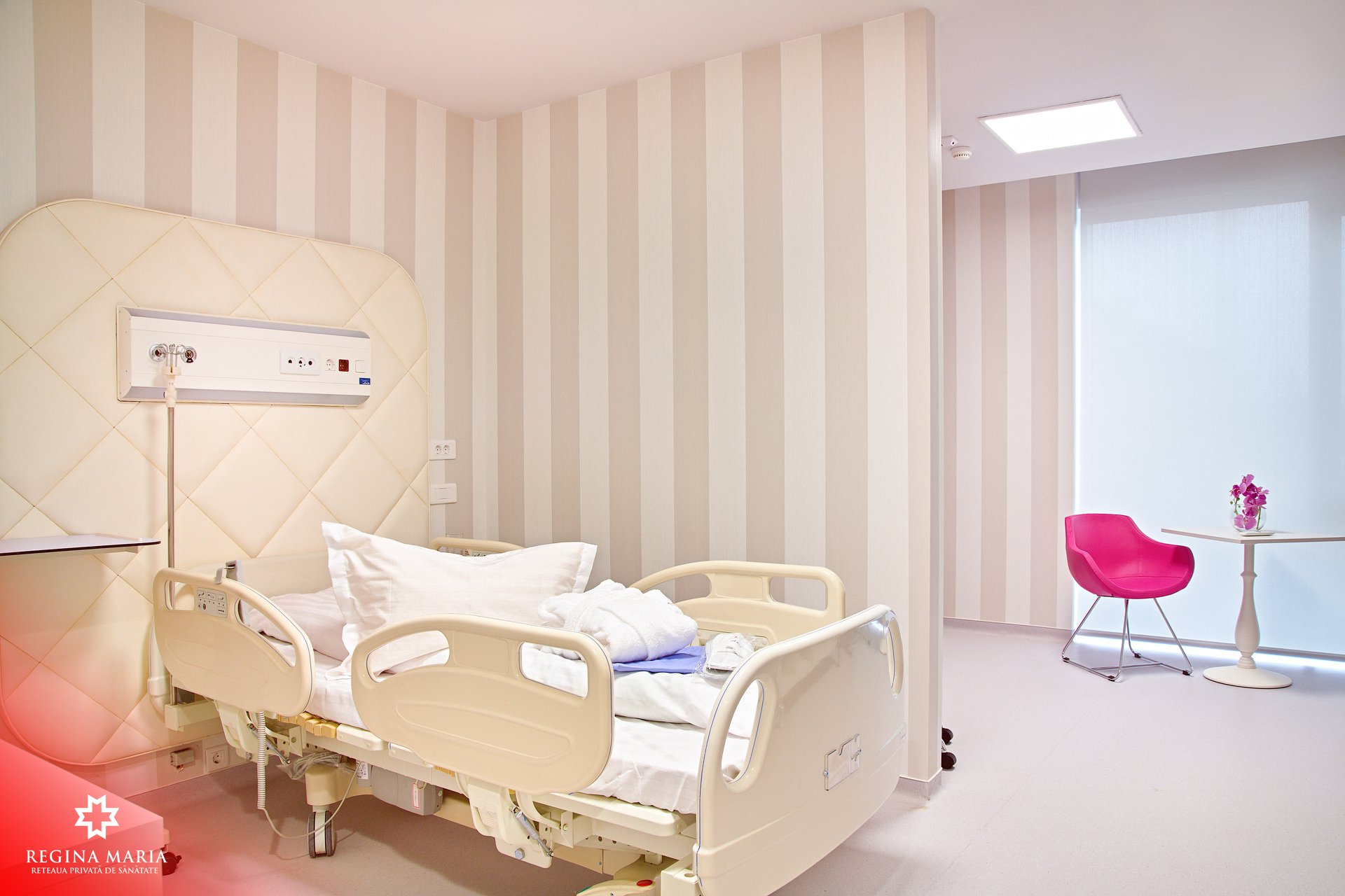 regina maria 5 Dr.Bartos - terapia HIPEC