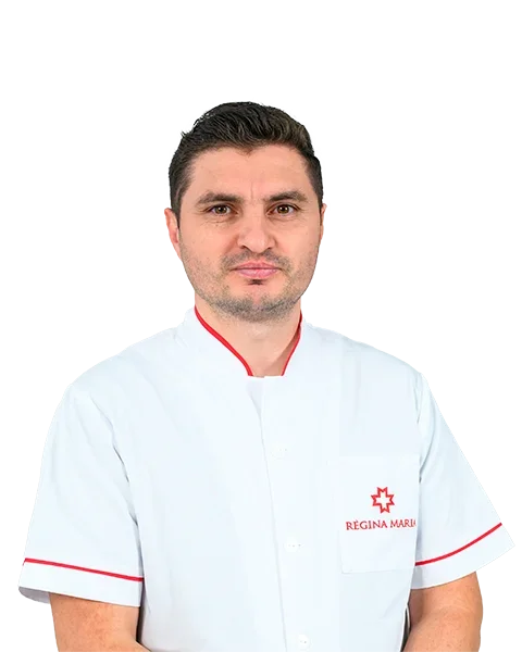 Dr. Sandu Brinzila chirurgie generala oncologica